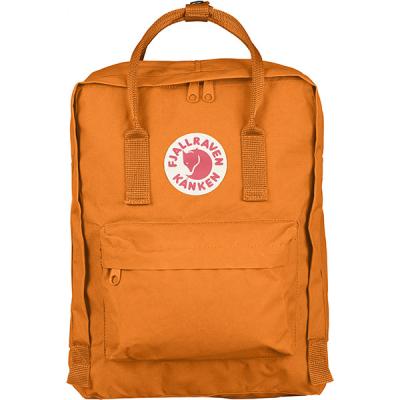 Fjällräven Kanken 212 Burnt Orange