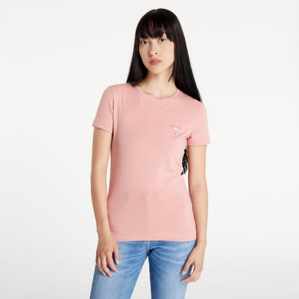 GUESS T-Shirt Pink