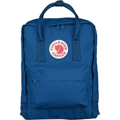 Batoh Fjällräven Kanken lake blue