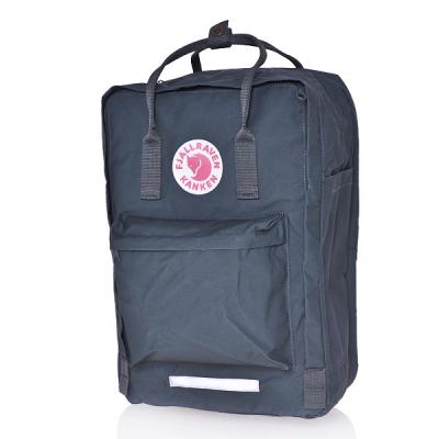 Batoh Fjällräven Kanken 17" Forest Green