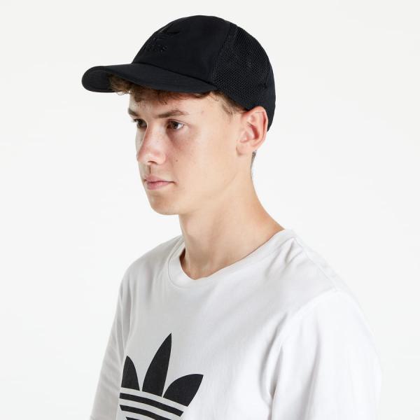 adidas Originals AR Trucker Cap Black