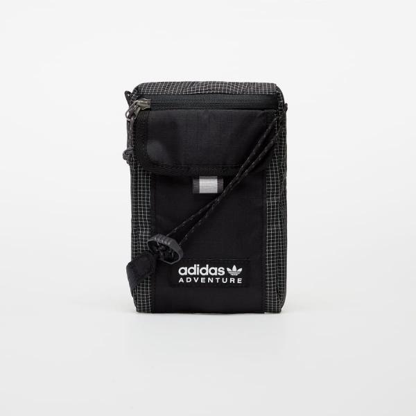 adidas Originals Flap Bag Black