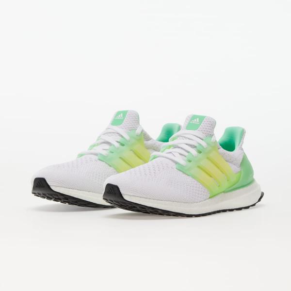 adidas Performance Ultraboost 5.0 DNA cloud white / cloud white / beam green