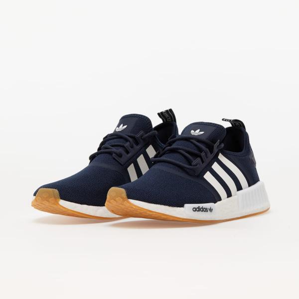 adidas Originals NMD R1 Legend Ink / Cloud White / Gum