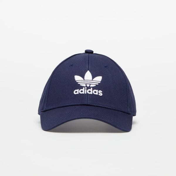 adidas Originals Trefoil Baseball Cap navy
