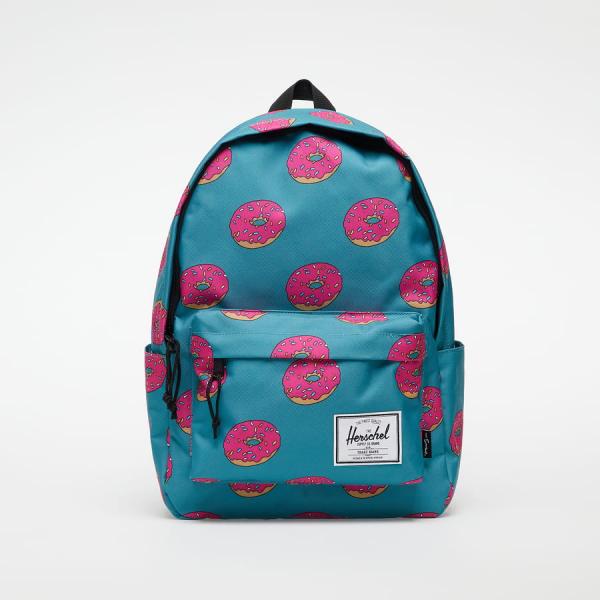 Batoh Herschel Supply CO. The Simpsons Classic Homer Backpack Blue