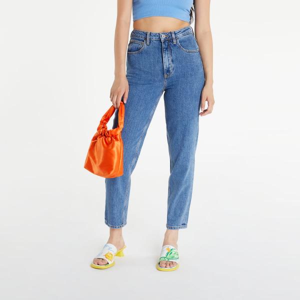 GUESS Reborn Denim Jeans Blue