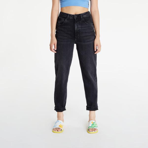 GUESS Reborn Denim Jeans Black