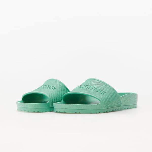 Pantofle BIRKENSTOCK Baebados EVA Bold Jade