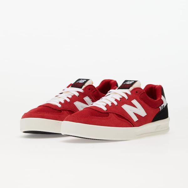 New Balance 300 Red