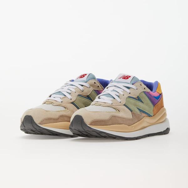 New Balance 5740 Calm Taupe