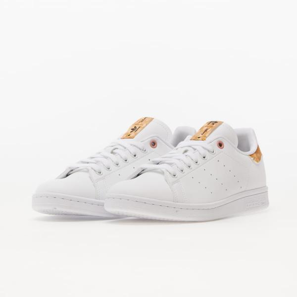 adidas Originals Disney Stan Smith W FtWhite/ Wonmau/ Core Black