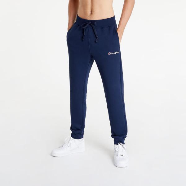 Champion Sweatpants navy