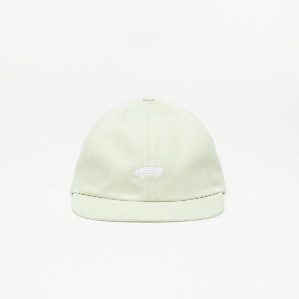 Kšiltovka Vans Salton II Green