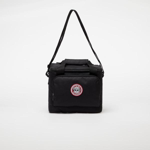 Cestovní tašká Vans Cooler Bag Black