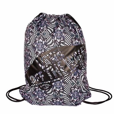 Vans Bench Bag Checker Kaleidoscope