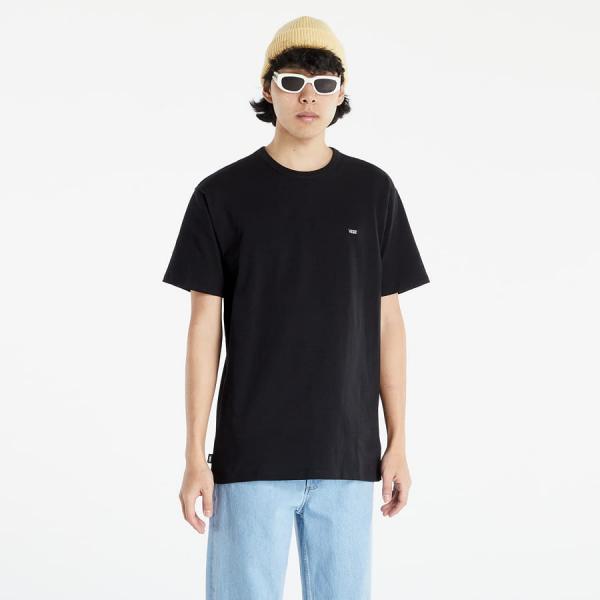 Vans Off The Wall Classic Ss Black