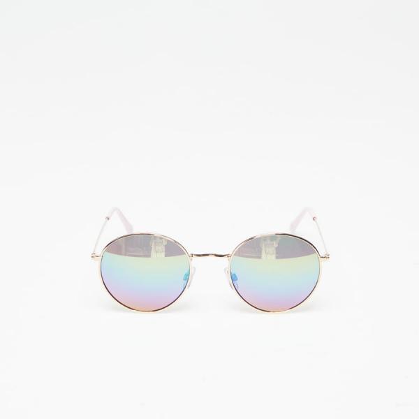 Sluneční brýle Vans Glitz Glam Sunglasses Yellow