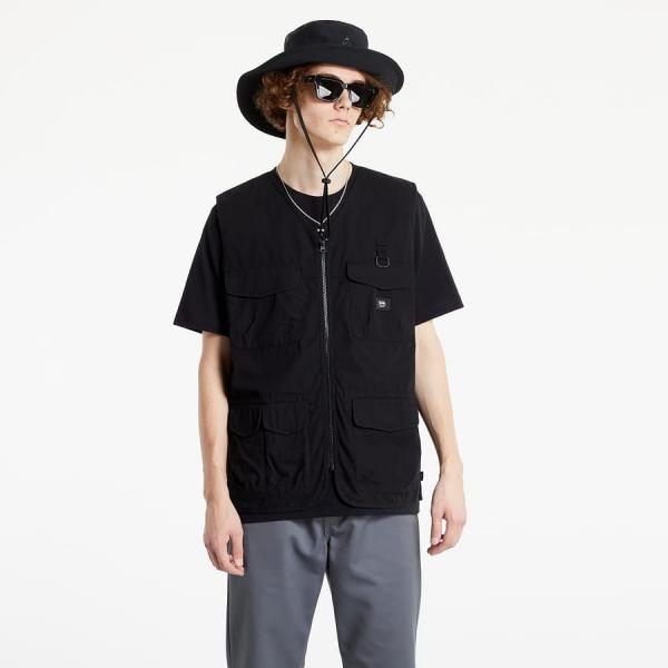 Vesta Vans Roxford Vest Black