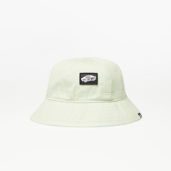 Klobouk Vans Offsides Bucket Hat Green