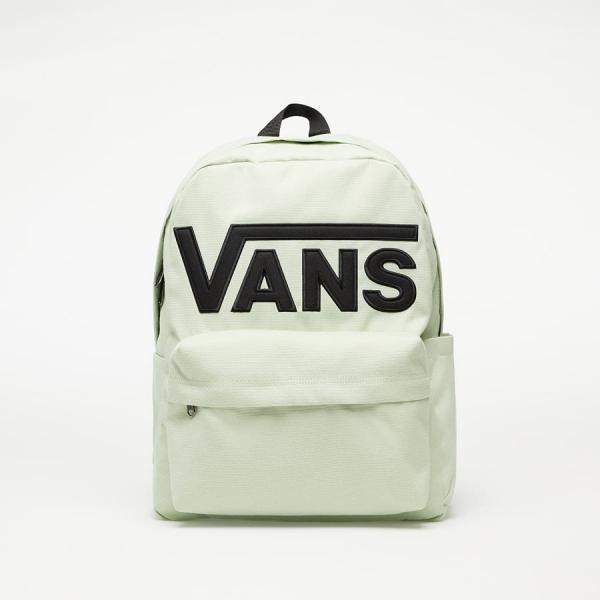 Vans Old Skool Drop V Backpack Green