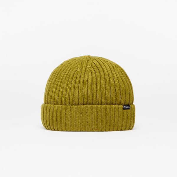Kulich Vans Shallow Cuff Beanie Green