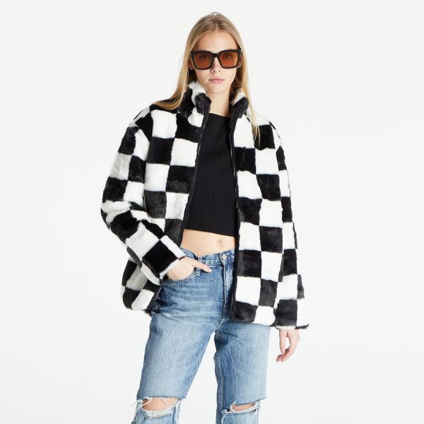 Bunda Vans Natalie Jacket Multicolour