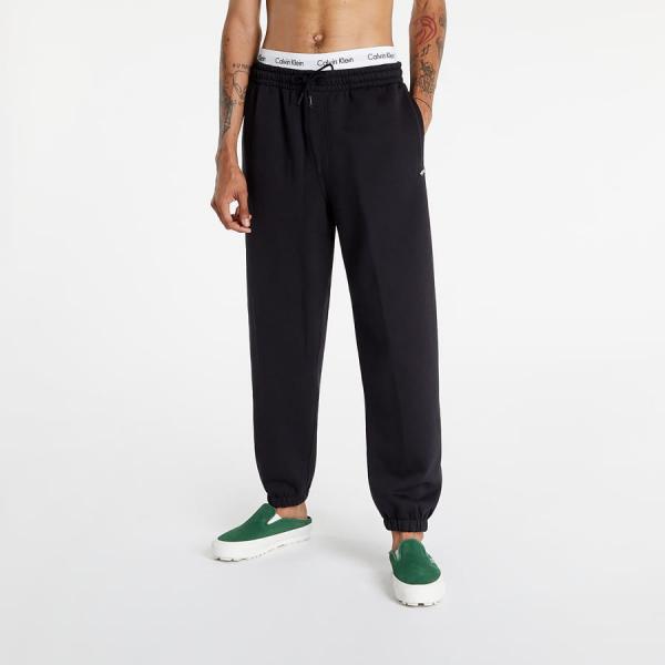 Kalhoty Vans Og Sweatpant Black