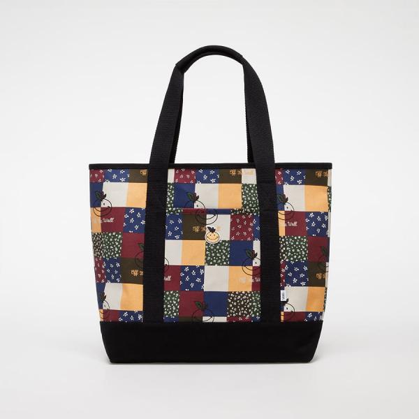 Vans Anaheim OG Tote Bag Multicolour