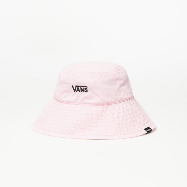 Klobouk Vans Sightseer Bucket Hat Pink