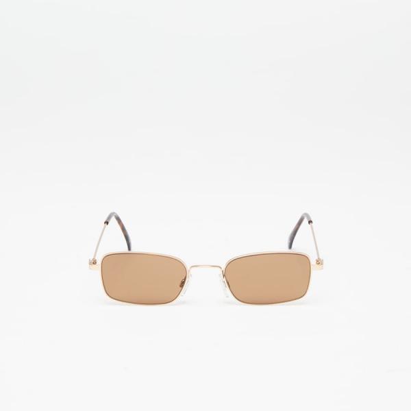 Sluneční brýle Vans Hiland Shades Yellow