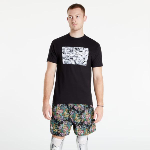 PLEASURES Orgy Long Sleeve Black