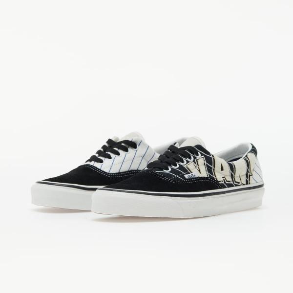 Vans Era 95 DX (Anaheim Factory) Patchwork League/ True White