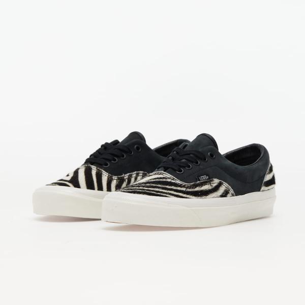 Vans Era 95 DX (Anaheim Factory) Black Zebra