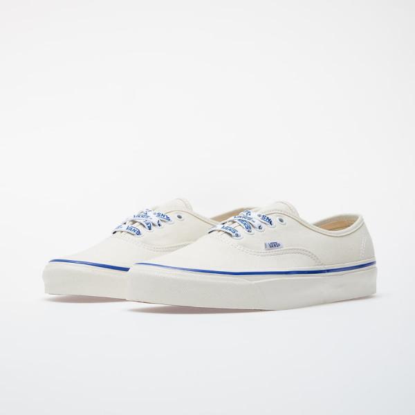 Vans Authentic 44 DX OG White