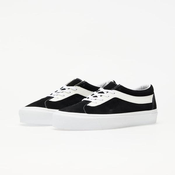 Vans Bold Ni (Staple) Black/ True White