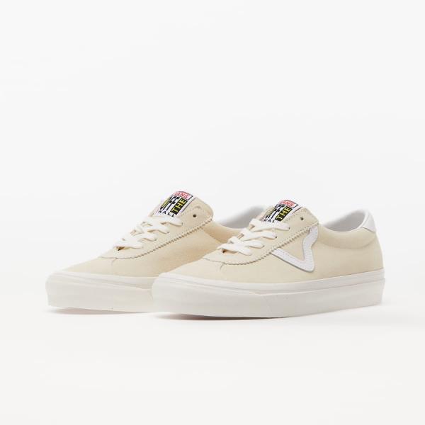 Vans Style 73 DX Classic White
