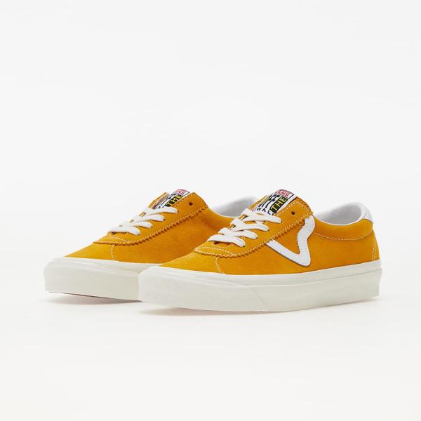 Vans Style 73 DX (Anaheim Factory) Og Saffron