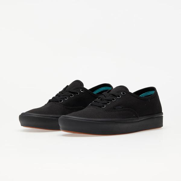 Vans ComfyCush Authentic (Classic) Black/ Black