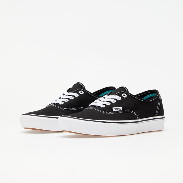 Vans ComfyCush Authentic (Classic) Black