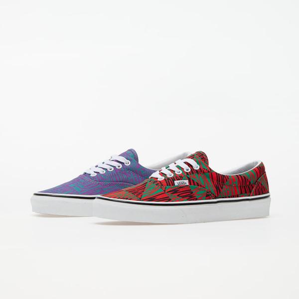 Vans Era (Moma) Faith Ringgold/ True White