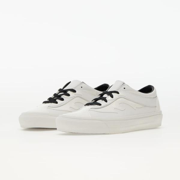 Vans Bold NI FT (Flamez) True White