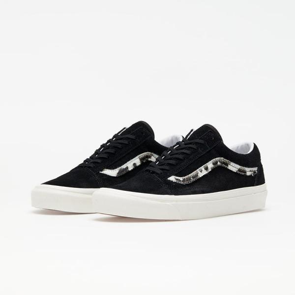Vans Old Skool 36 DX (Anaheim Factory) Black/ Cow