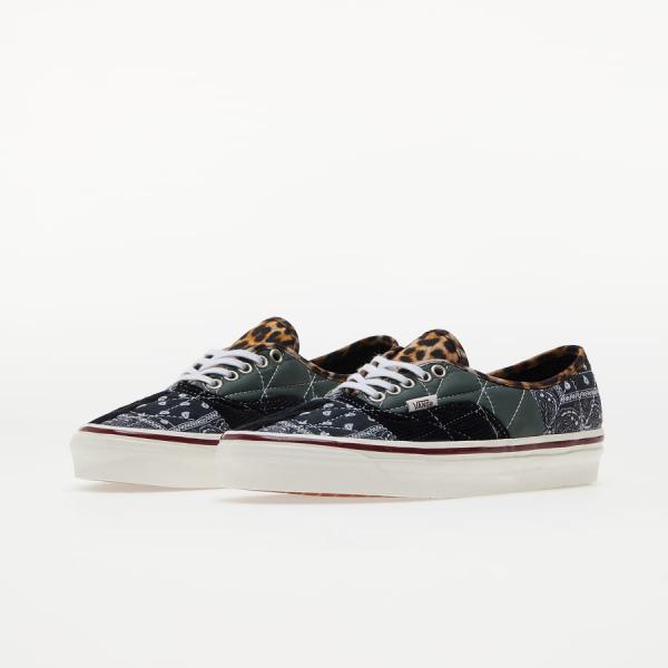 Vans Authentic 44 DX PW (Anaheim Factory) Quilted Mix