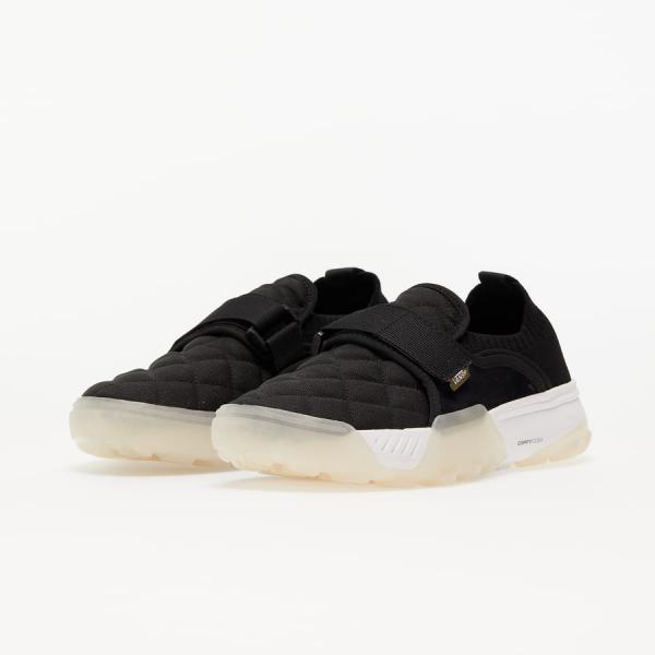 Vans Coast CC (Staple) Black/ True White