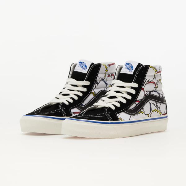 Tenisky Vans SK8-Hi 38 DX (Anaheim Factory) Bubbles EUR 38.5