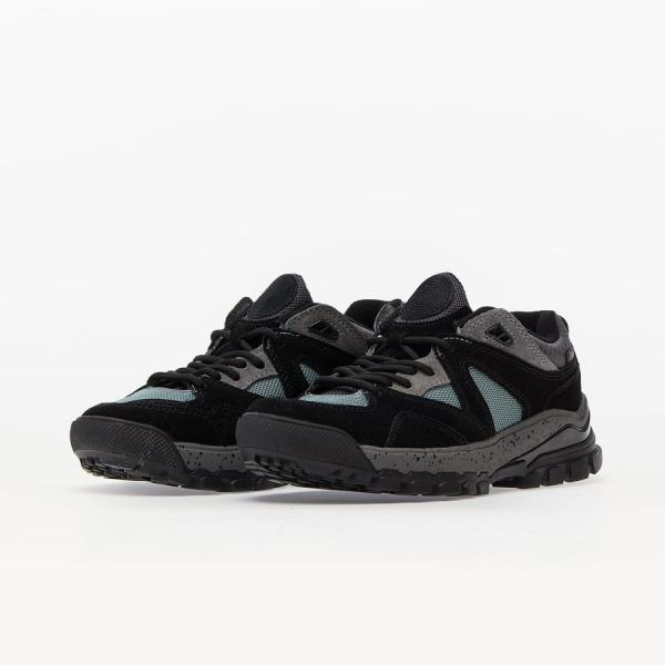 Vans AMZN Trailhead Black/ Green Milieu