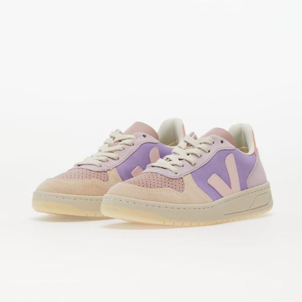 Veja W V-10 Multico\ Lavande