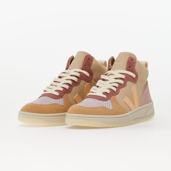 Veja W V-15 Multico/ Peach
