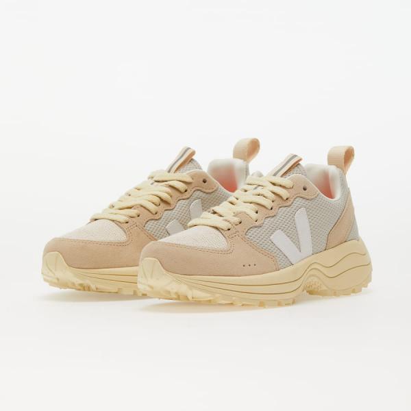 Veja W Venturi Natural White Butter
